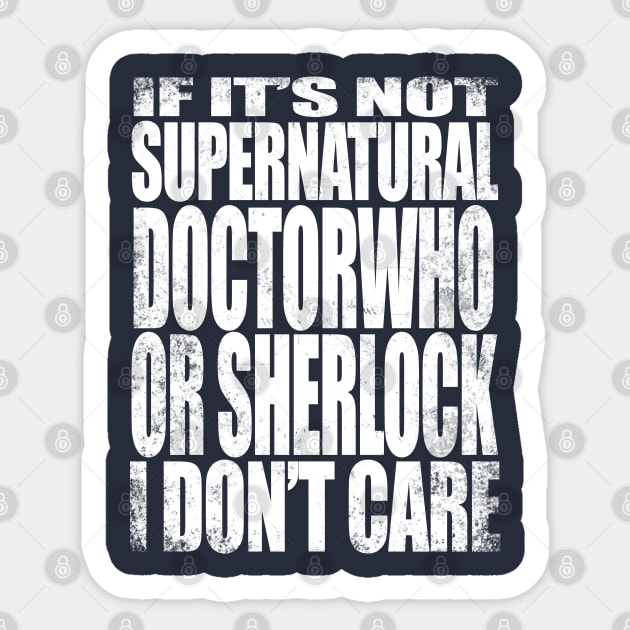 SUPERWHOLOCK Sticker by stateements